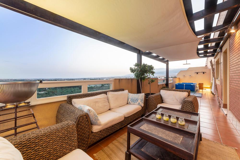  à vendre penthouse Aguadulce Poniente Almeriense 7