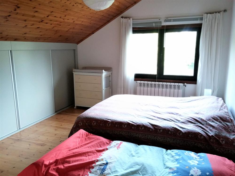  à vendre maison A Brixeria Bergantiños 14