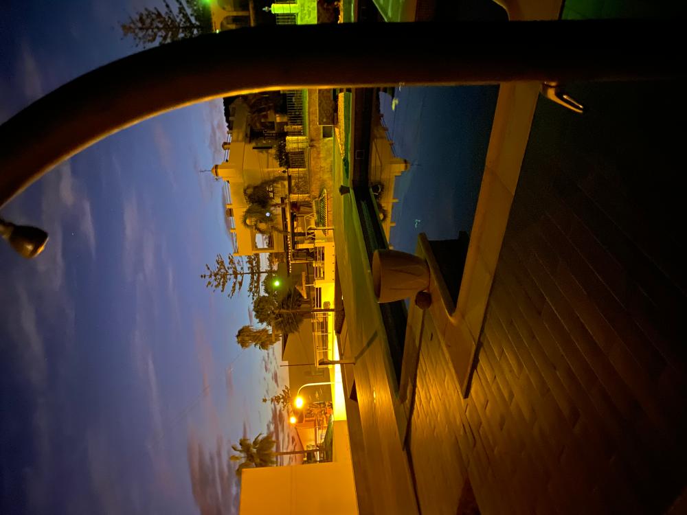  à vendre villa Benajarafe Axarquía 11