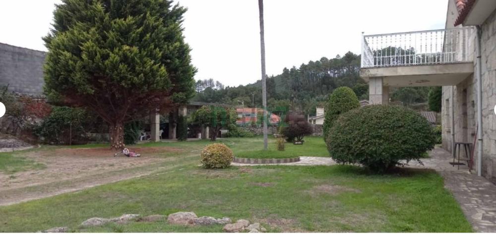  à vendre villa Os Chaos Terra Da Celanova 12