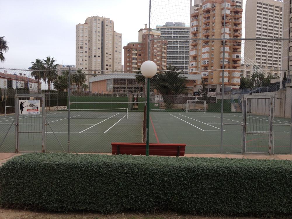  à vendre appartement Rincón De Loix Marina Baixa 25