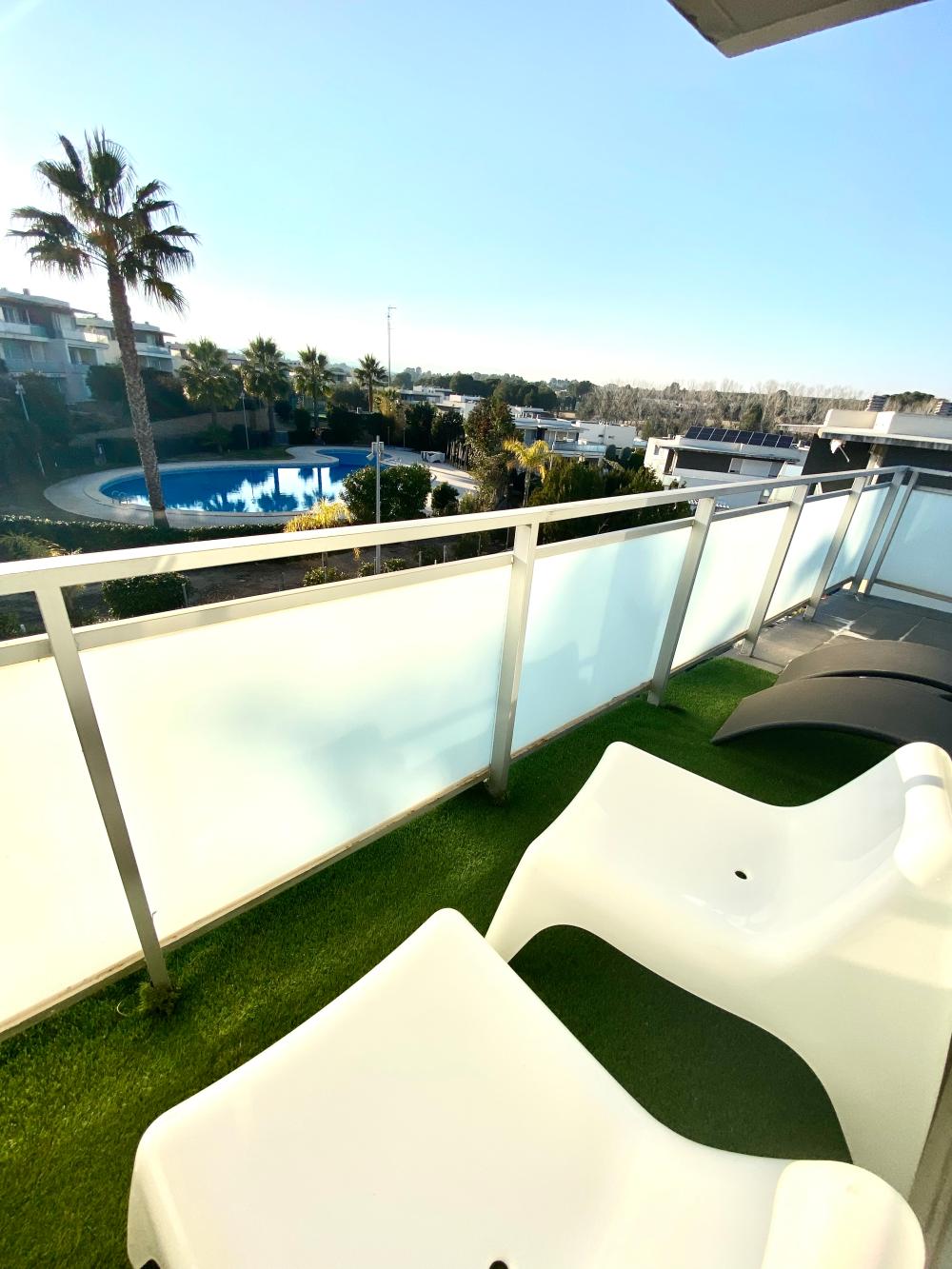  à vendre villa Chiva Hoya De Buñol 24