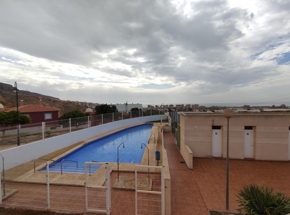  à vendre maison de ville Aguadulce Poniente Almeriense 25