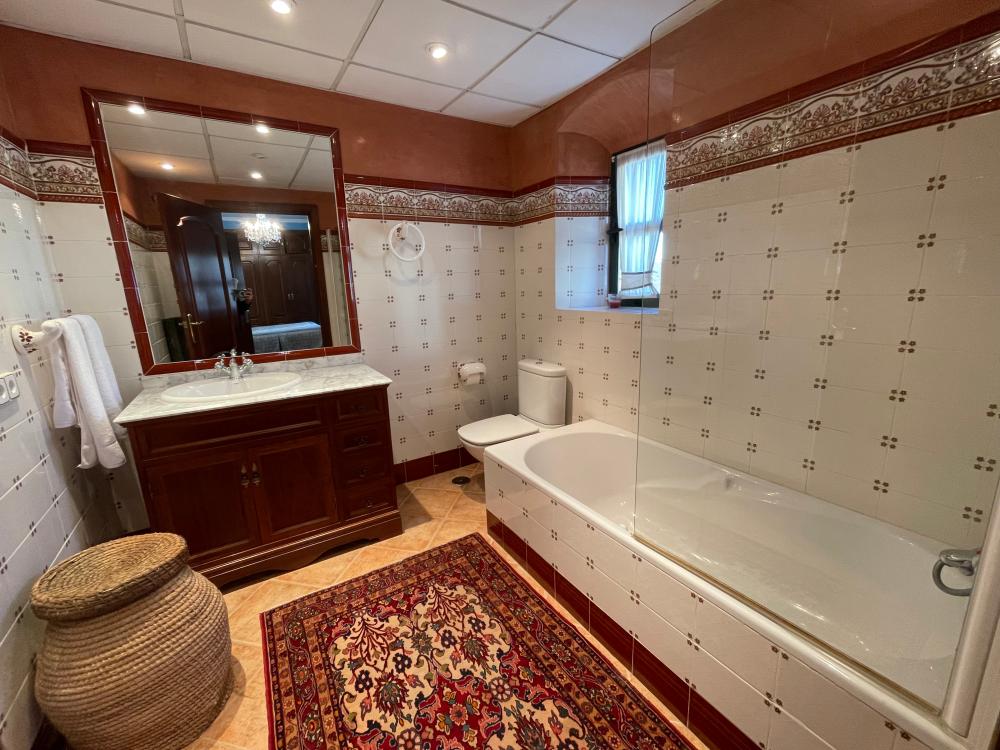  à vendre villa Carmona Campiña De Carmona 9