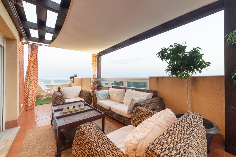  à vendre penthouse Aguadulce Poniente Almeriense 4