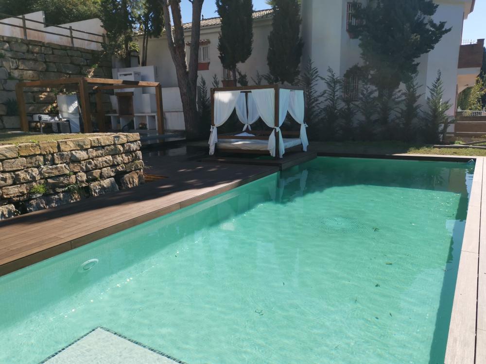  à vendre villa Calahonda Costa Del Sol Occidental 30