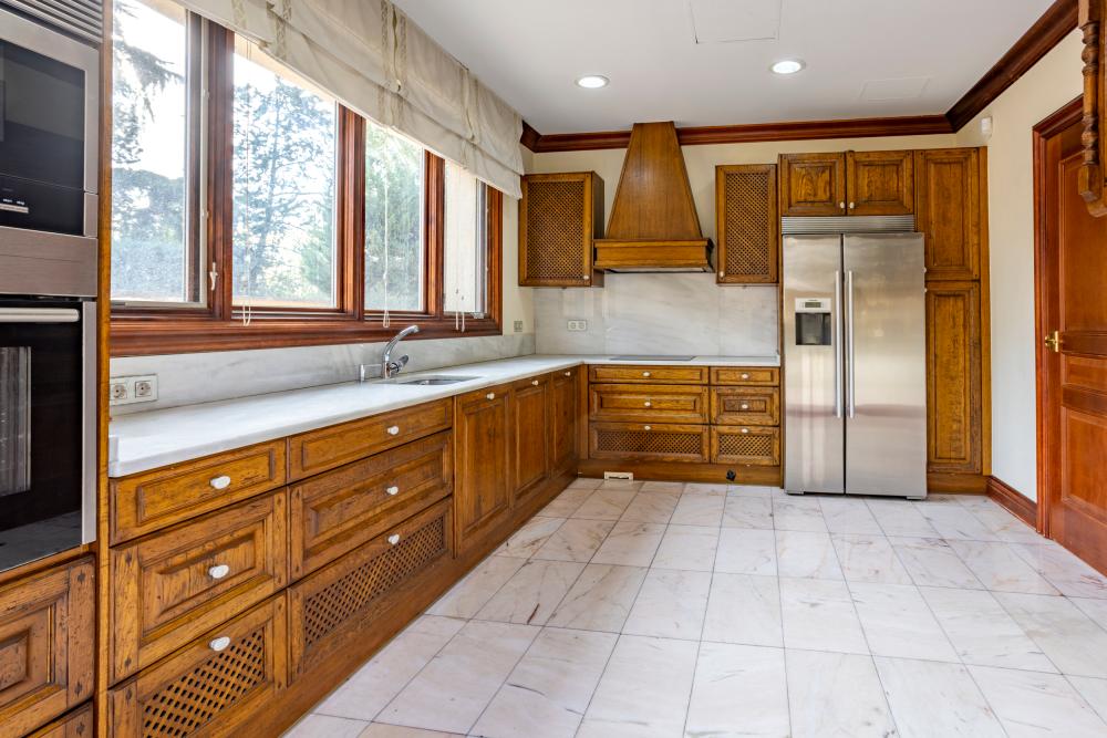  à vendre maison Fuencarral-Fuentelarreina Madrid Capital 6