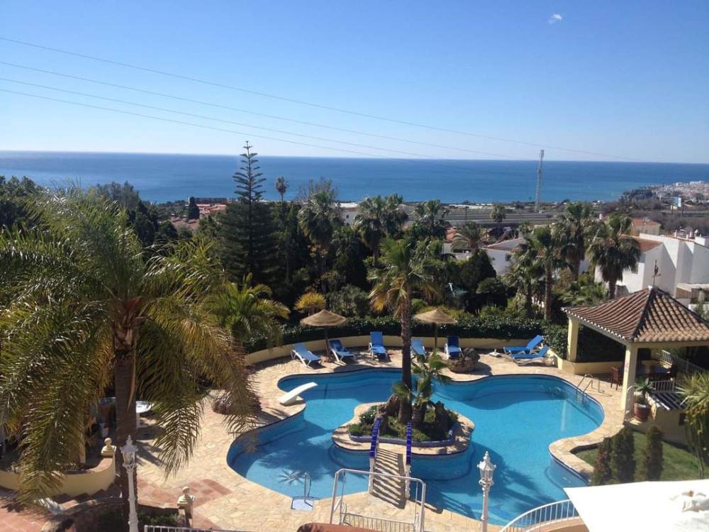  à vendre villa Nerja Axarquía 3