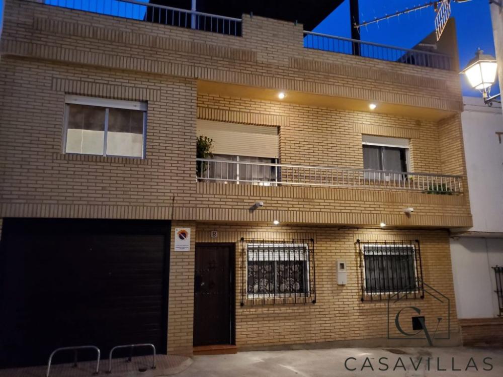  à vendre maison La Herradura Costa Tropical 33