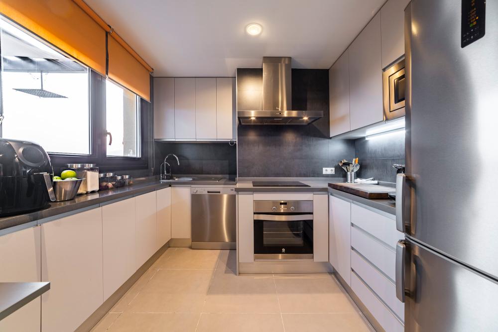  à vendre penthouse Aguadulce Poniente Almeriense 26