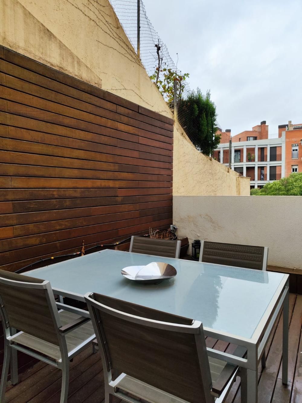  à vendre appartement Horta Guinardó-Carmel Barcelonès 3