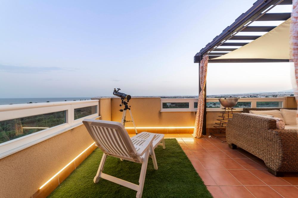  à vendre penthouse Aguadulce Poniente Almeriense 12