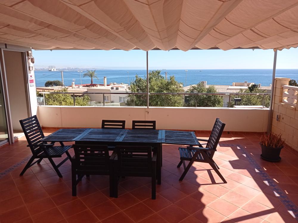  à vendre appartement Urbanova Alacantí 2