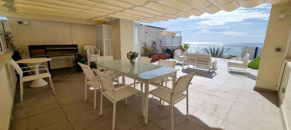  à vendre penthouse Sitges Garraf 8
