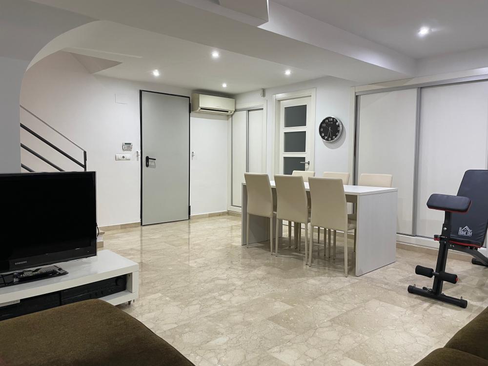  à vendre villa Paterna Horta Oest 61