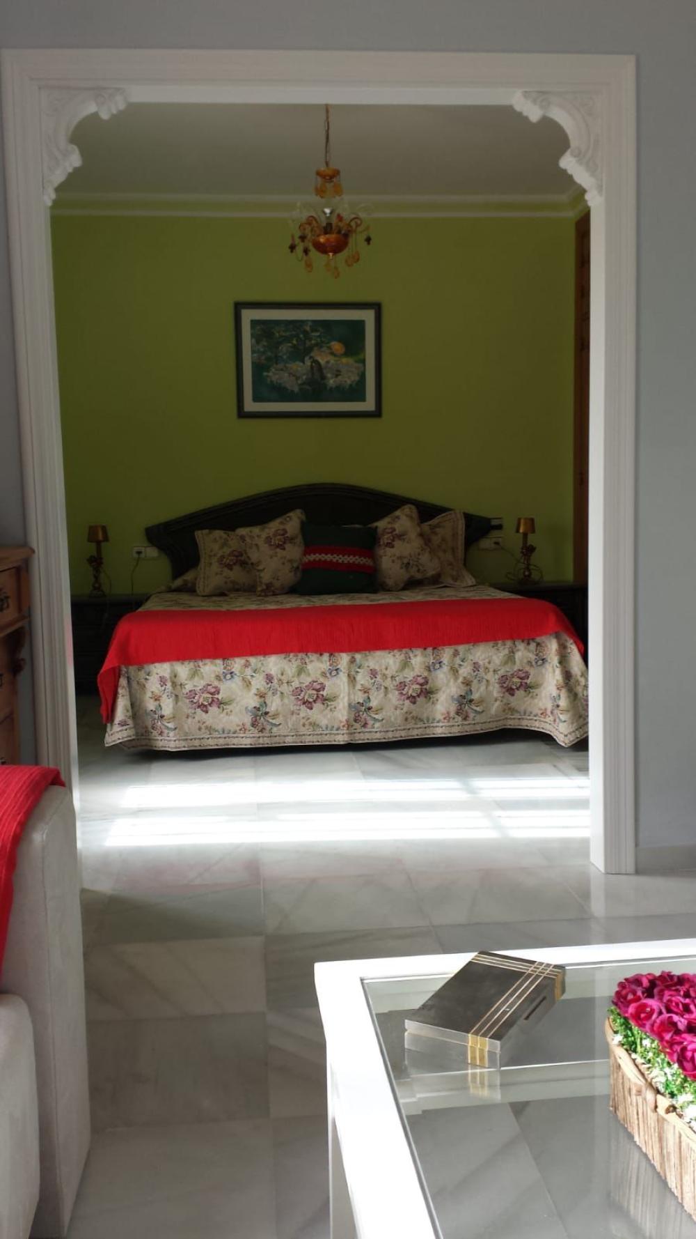  à vendre villa Nerja Axarquía 17