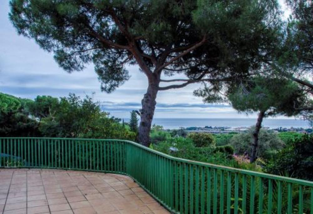  à vendre maison Sant Andreu De Llavaneres Maresme 23