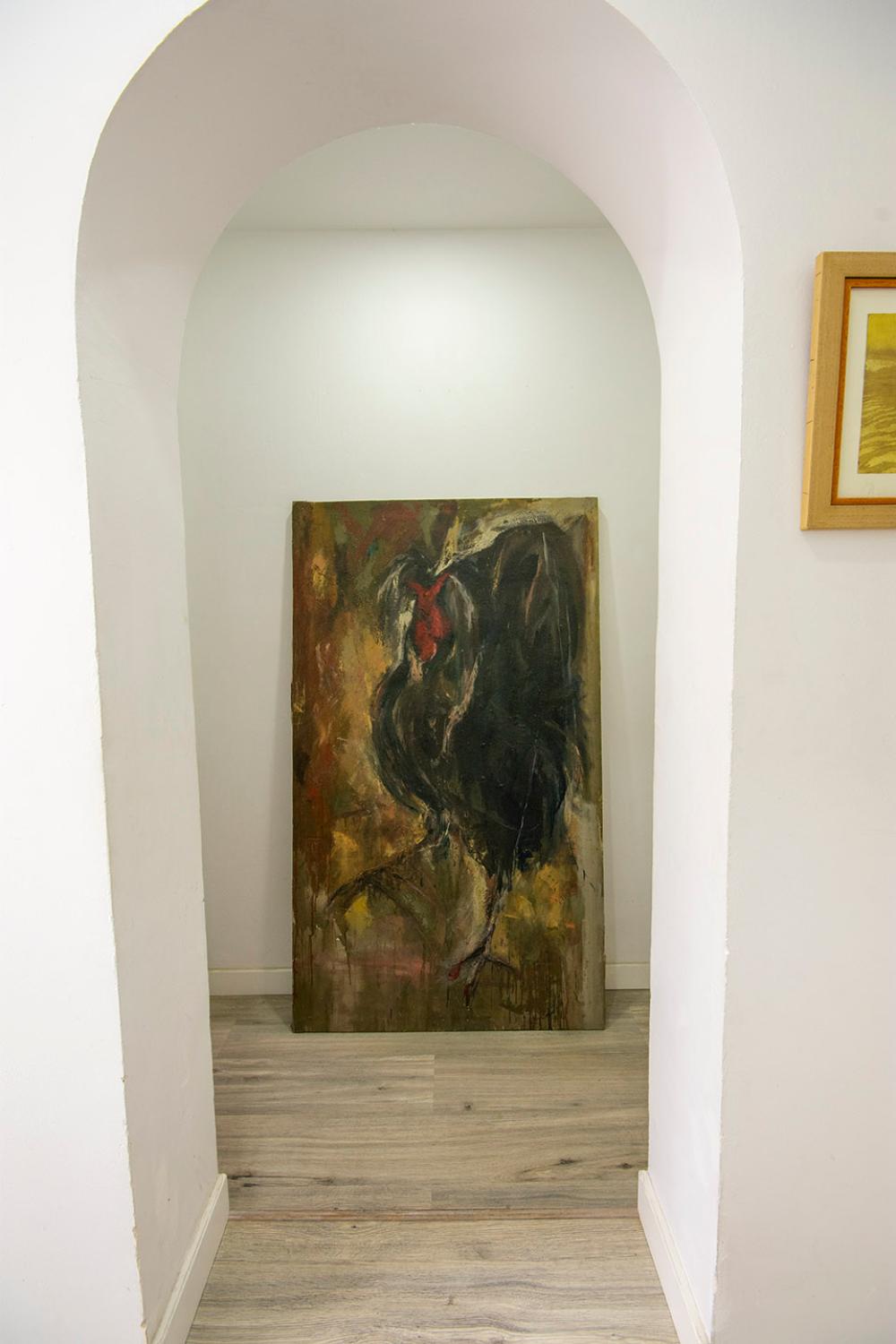  à vendre maison Vejer De La Frontera Janda (La) 36