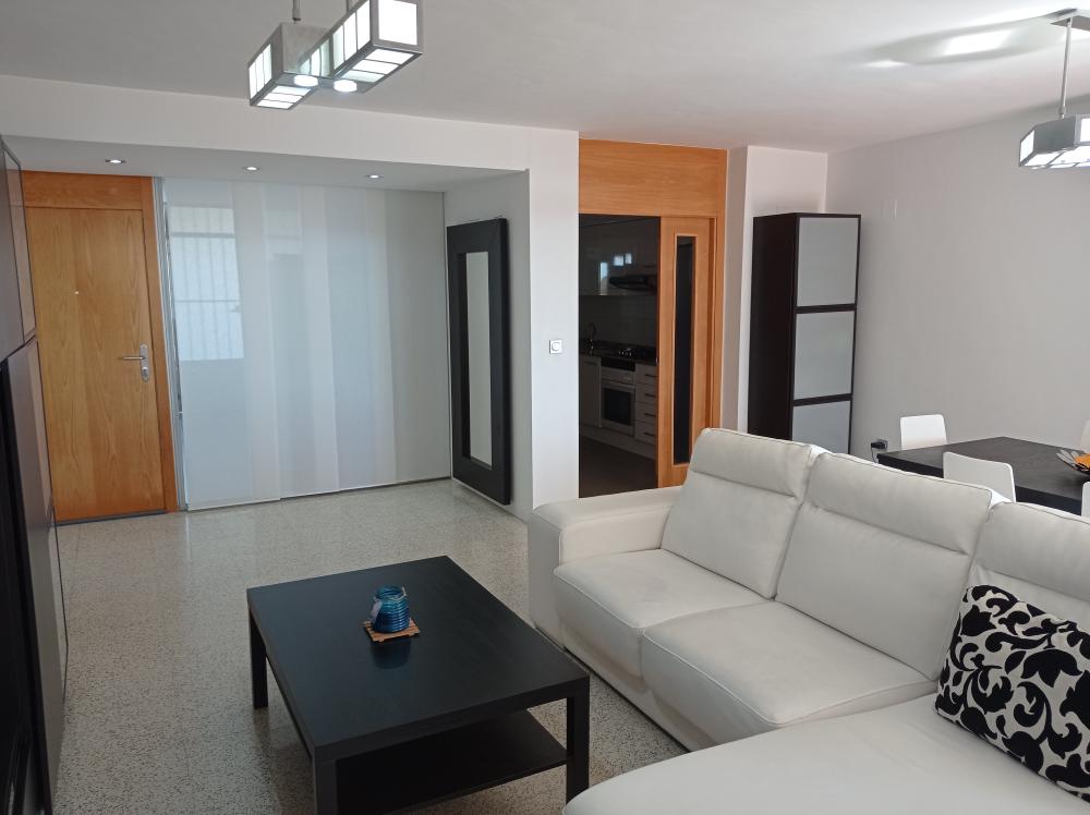 à vendre appartement Urbanova Alacantí 12