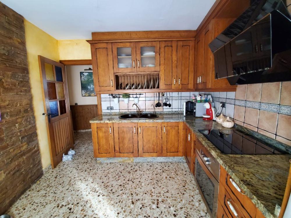  à vendre maison La Herradura Costa Tropical 20