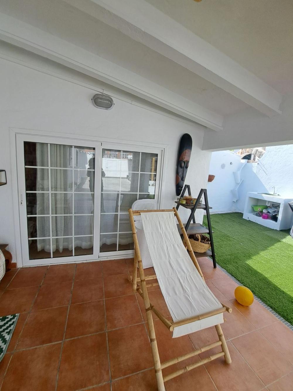  à vendre maison Sant Lluís Sant Lluís 4