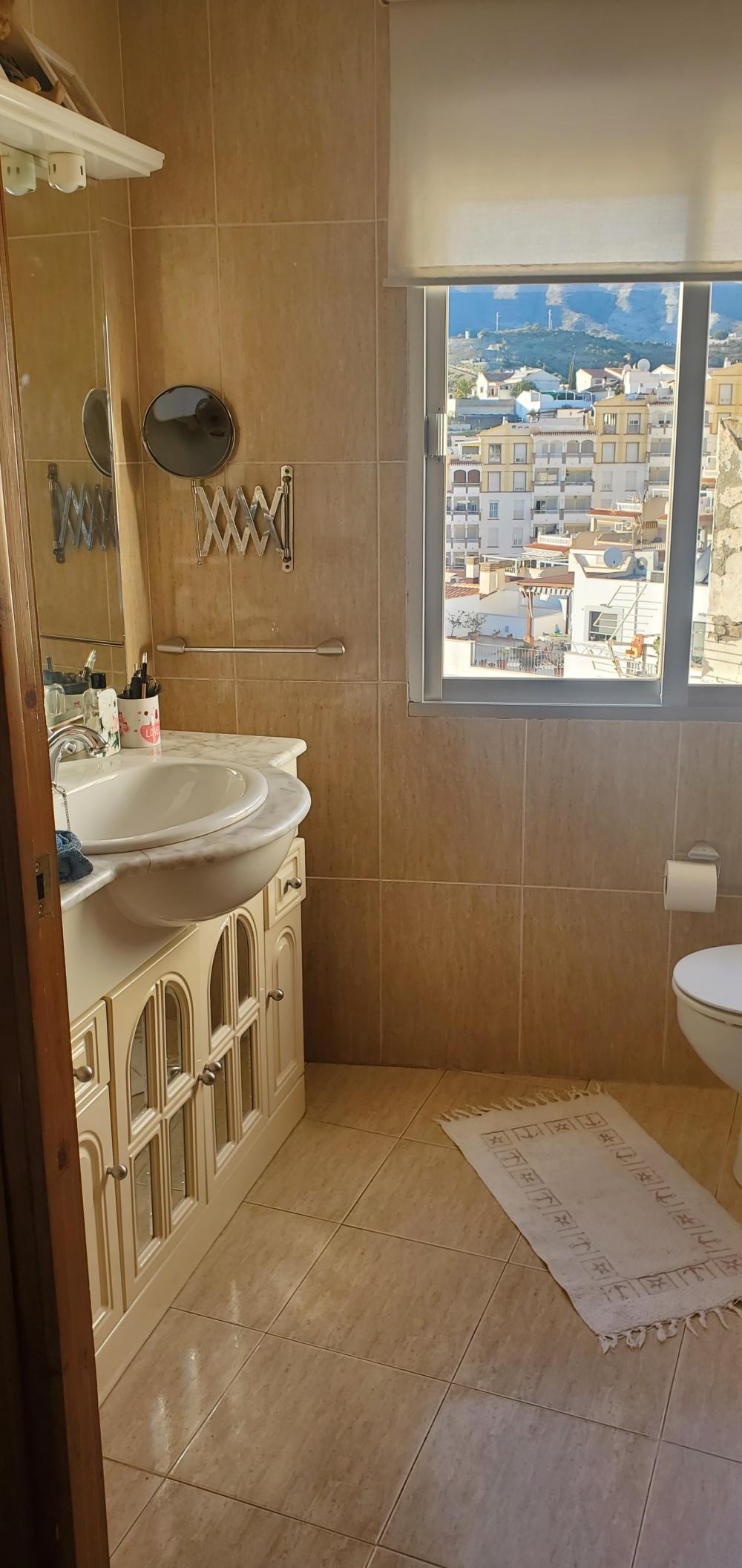  à vendre maison La Herradura Costa Tropical 10