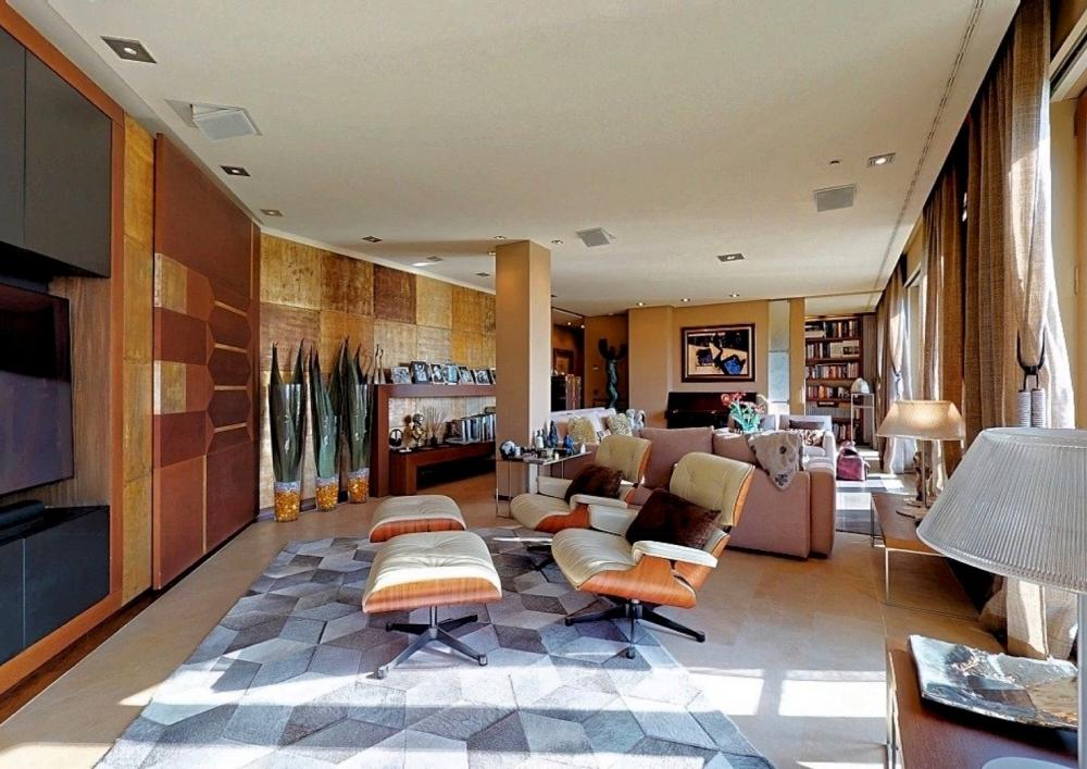  à vendre appartement Eixample-Dreta De L'eixample 08007 Barcelonès 7