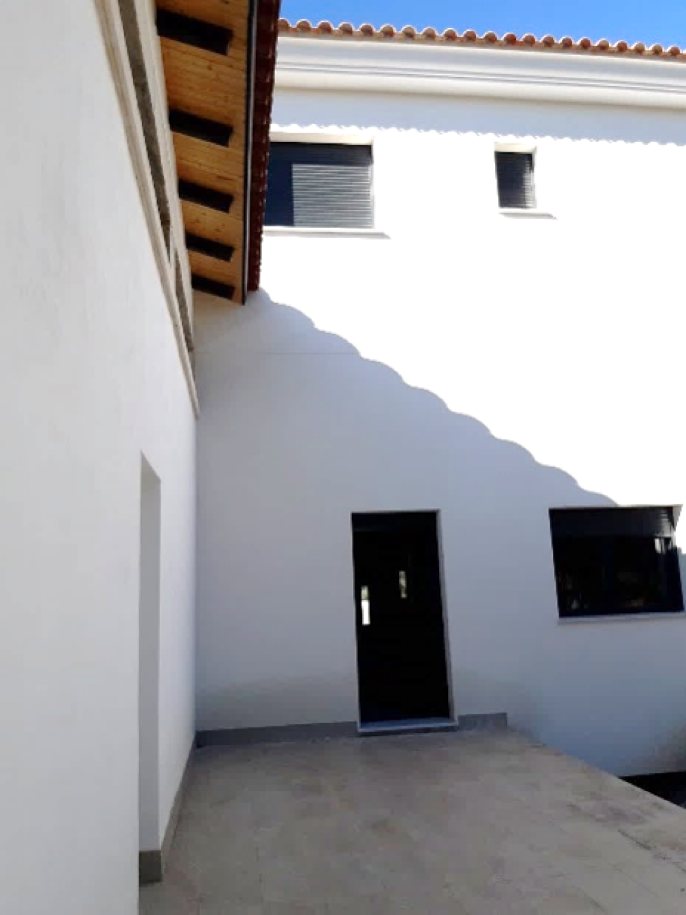  à vendre maison de campagne Cehegín Noroeste 7