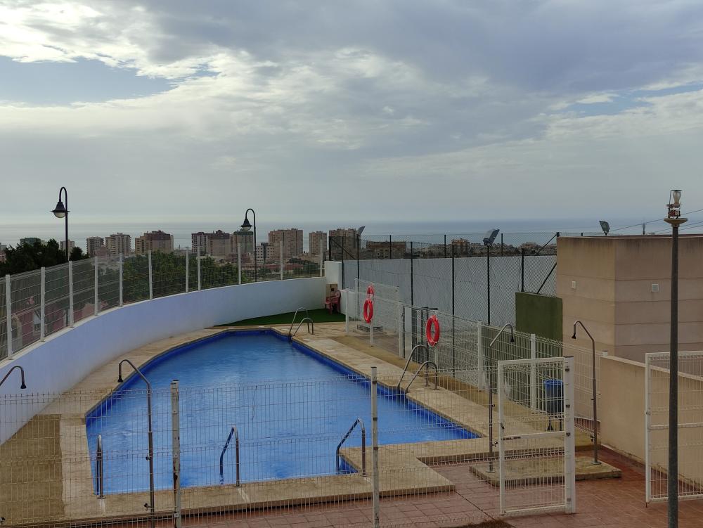  à vendre maison de ville Aguadulce Poniente Almeriense 26