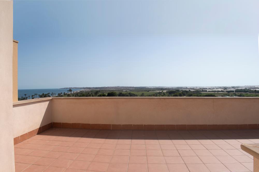  à vendre penthouse Aguadulce Poniente Almeriense 40