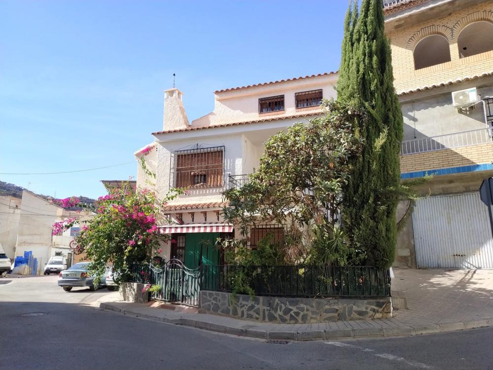  à vendre maison Vélez De Benaudalla Costa Tropical 2