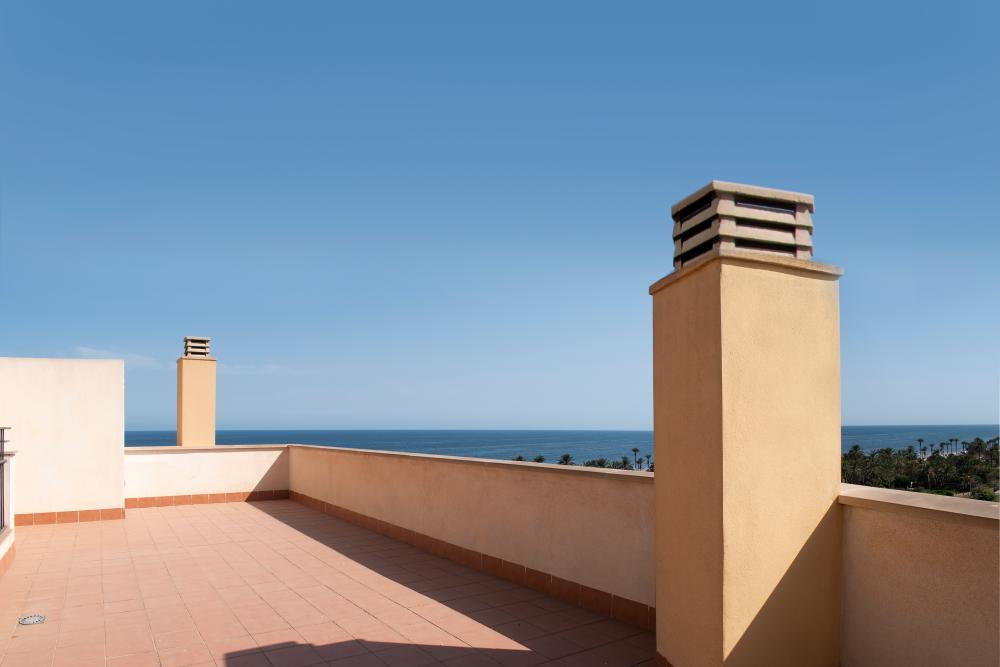  à vendre penthouse Aguadulce Poniente Almeriense 38