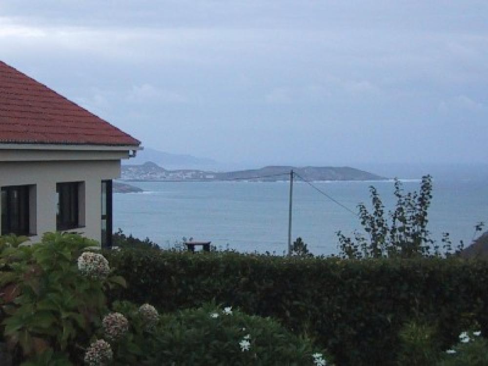  à vendre maison A Brixeria Bergantiños 25