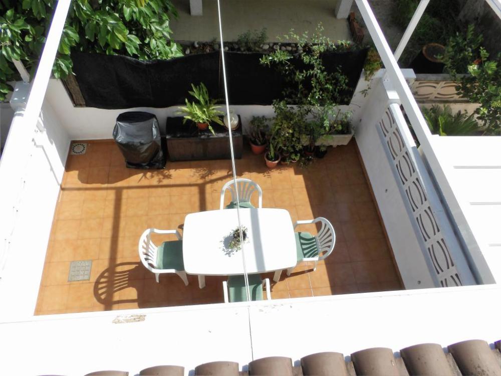  à vendre maison de ville Miramar Safor 15
