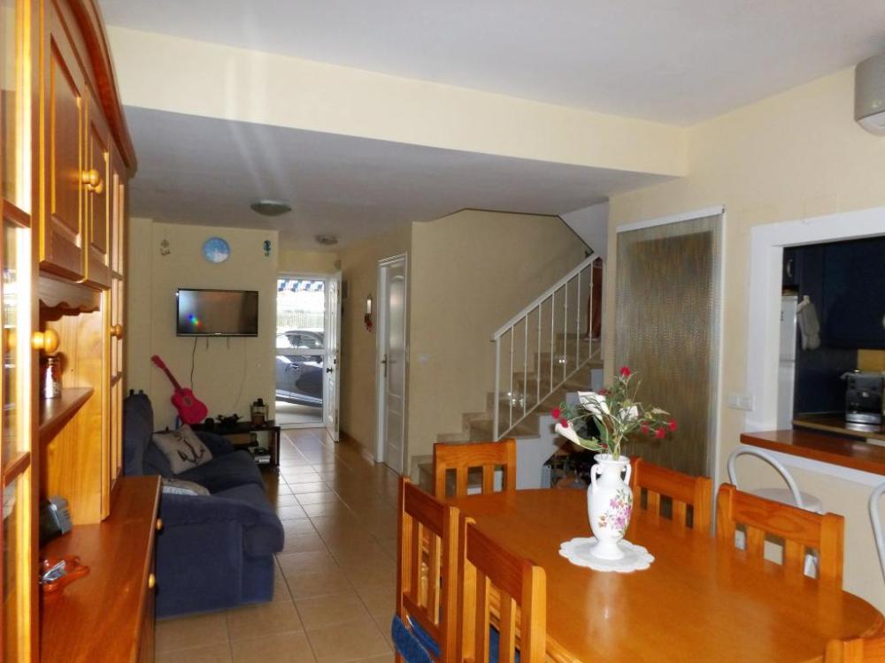  à vendre maison de ville Miramar Safor 8