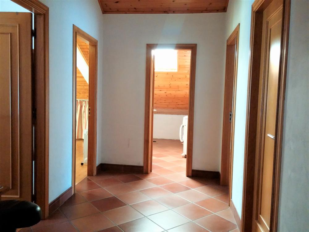  à vendre maison A Brixeria Bergantiños 19