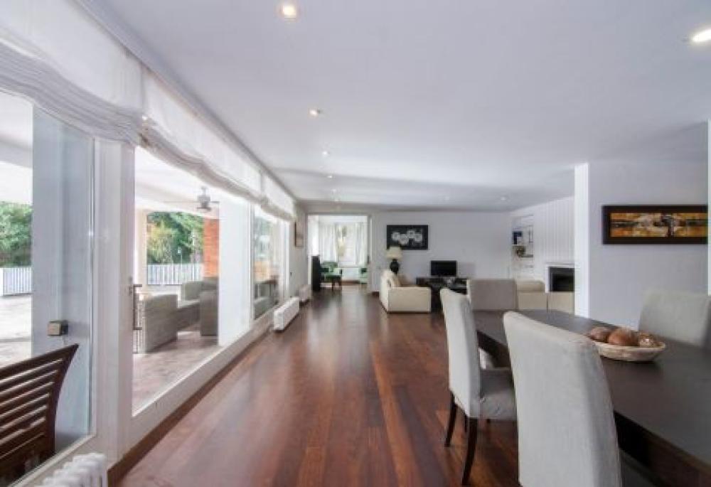  à vendre maison Sant Andreu De Llavaneres Maresme 2