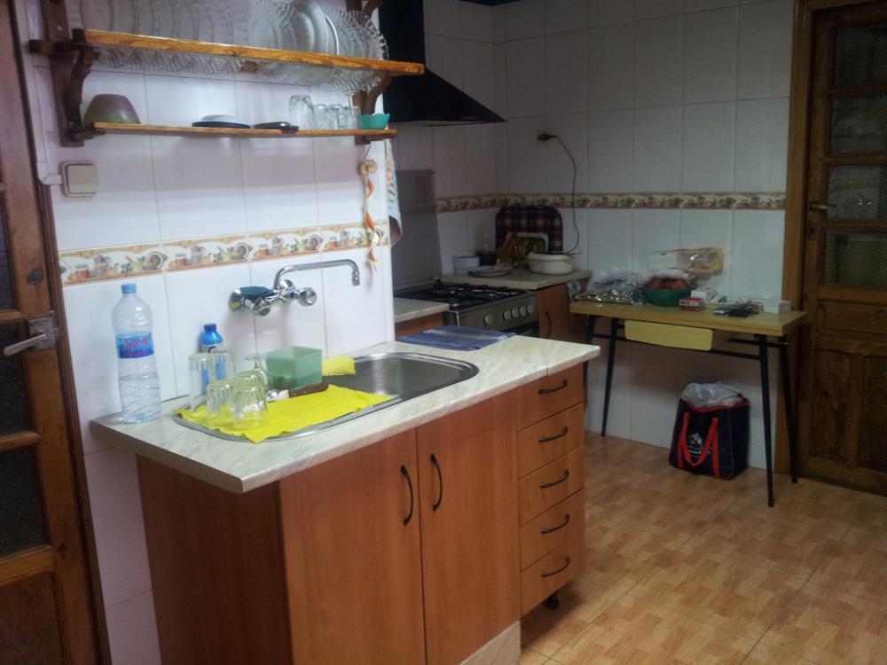  à vendre maison Fátima-Franciscanos Llanos De Albacete 4
