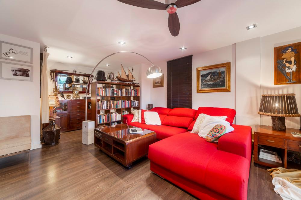  à vendre penthouse Aguadulce Poniente Almeriense 18