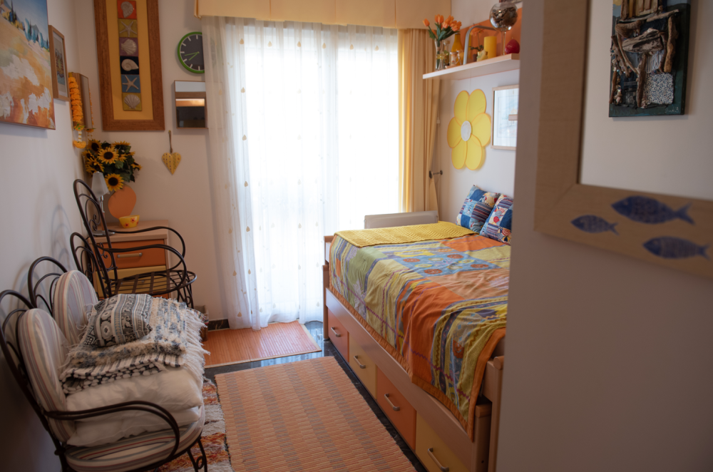  à vendre appartement Isla Plana Campo De Cartagena 9