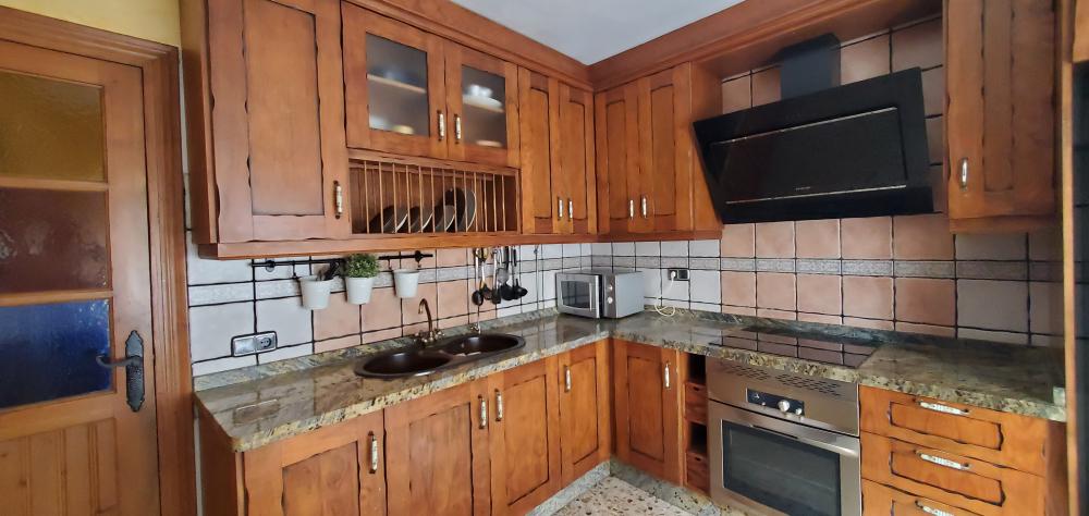 à vendre maison La Herradura Costa Tropical 19