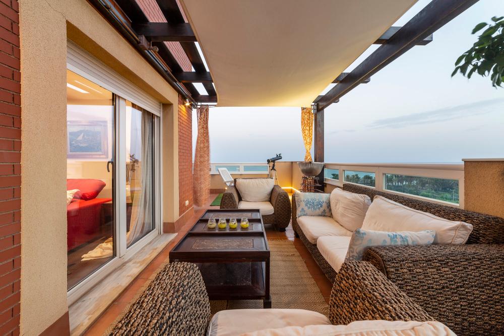  à vendre penthouse Aguadulce Poniente Almeriense 5