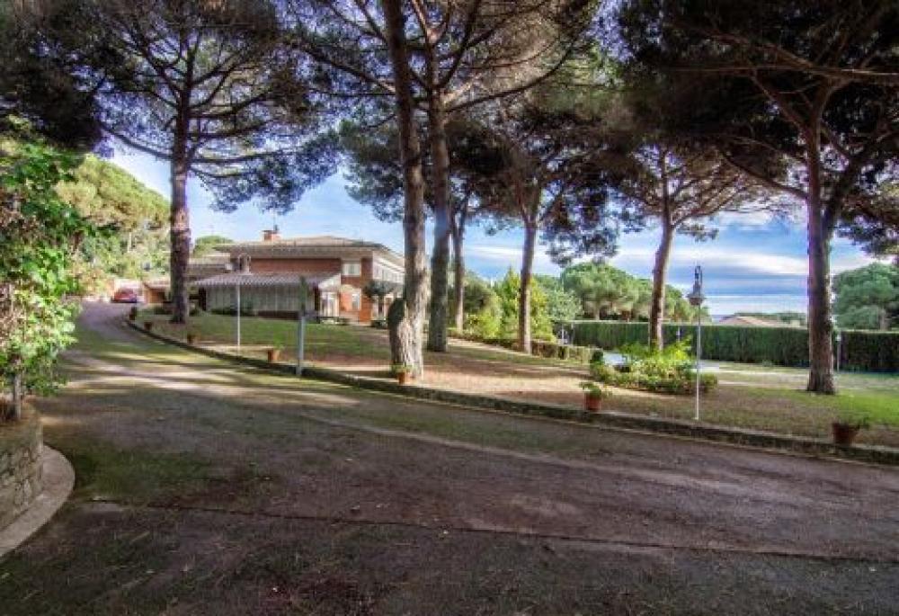  à vendre maison Sant Andreu De Llavaneres Maresme 1
