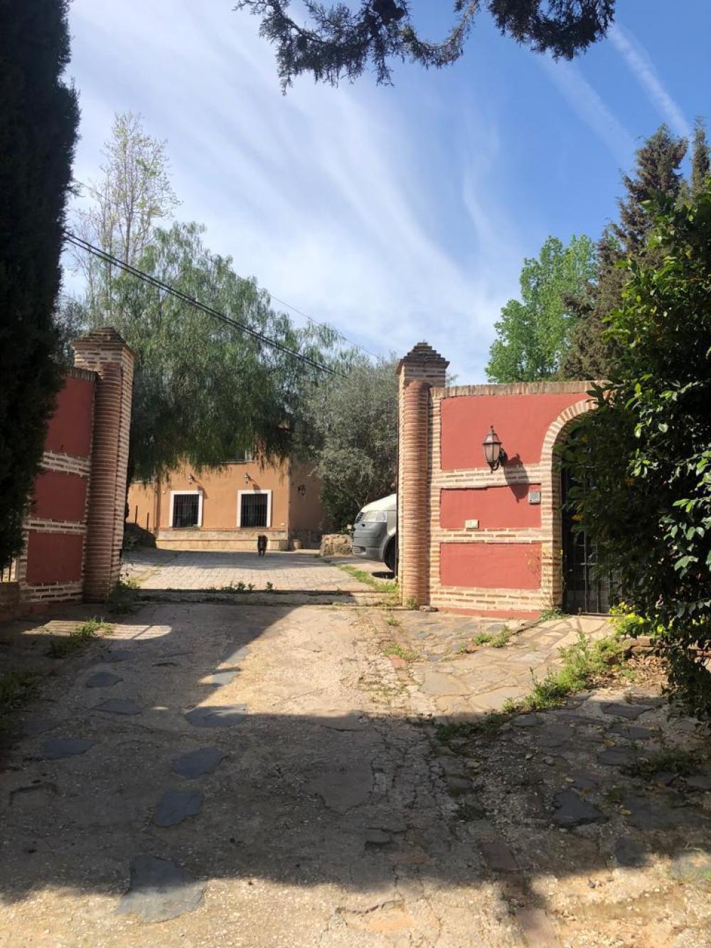  à vendre villa Coín Valle Del Guadalhorce 13