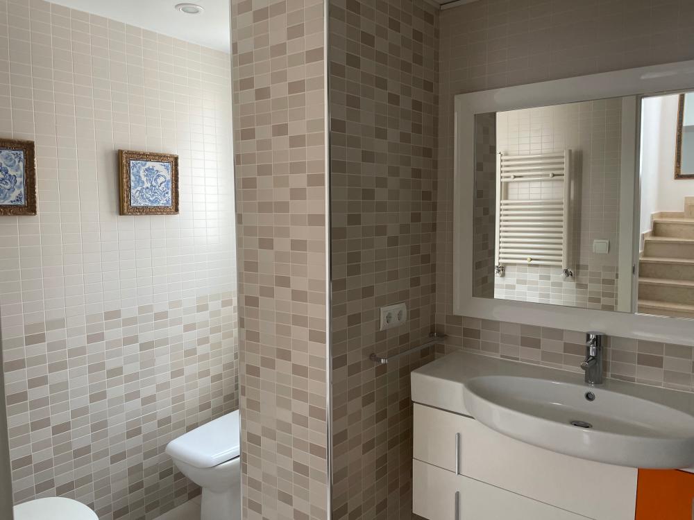  à vendre villa Paterna Horta Oest 45