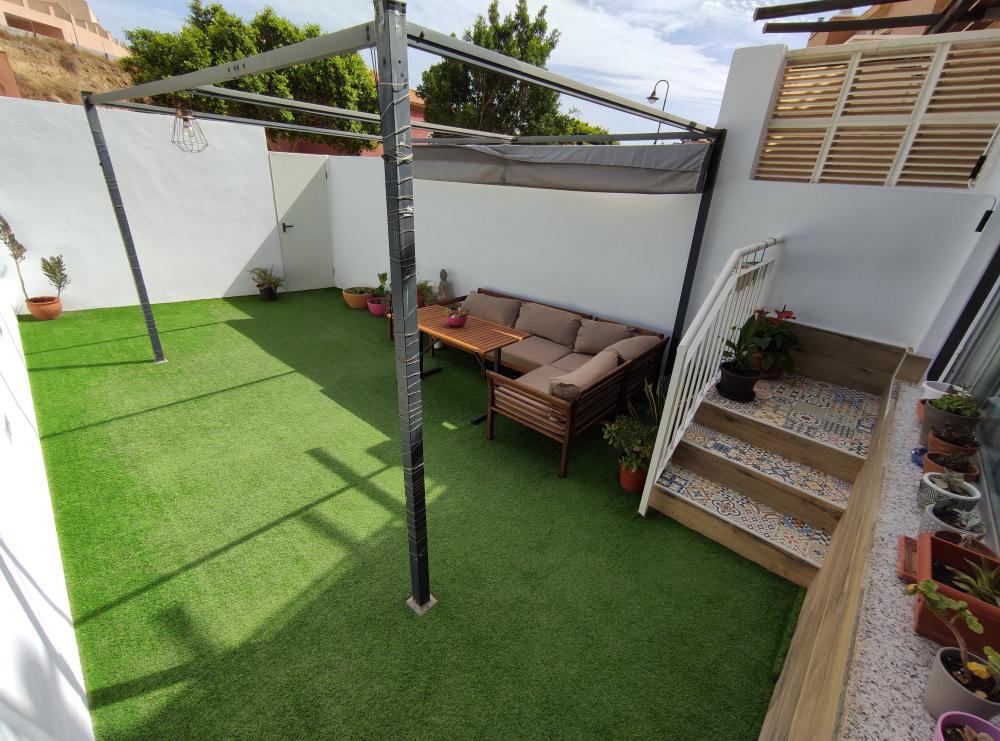  à vendre maison de ville Aguadulce Poniente Almeriense 2