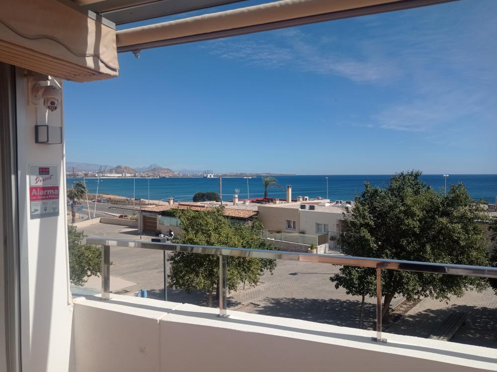  à vendre appartement Urbanova Alacantí 9