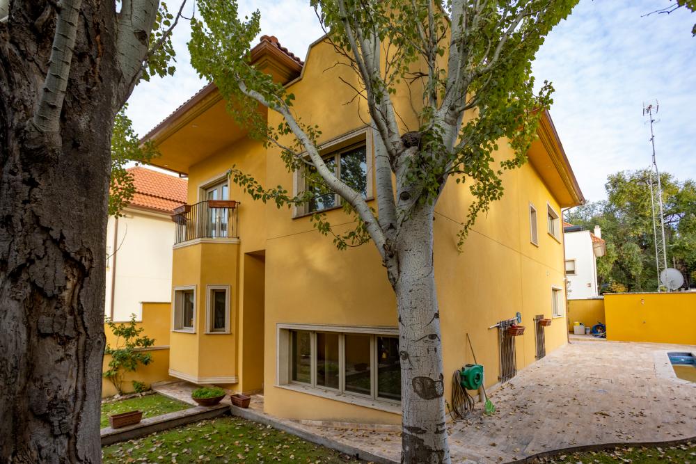  à vendre maison Fuencarral-Fuentelarreina Madrid Capital 1