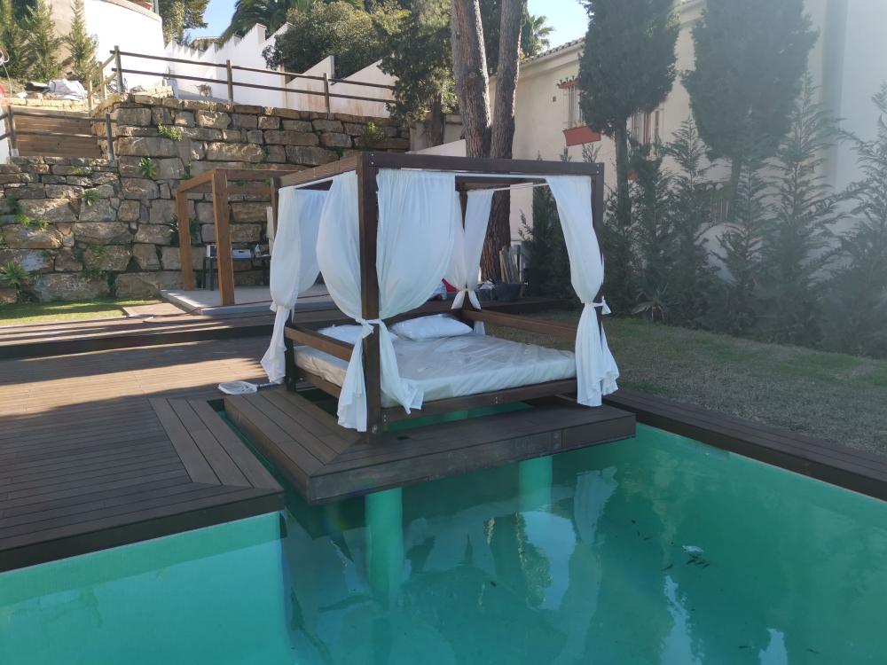  à vendre villa Calahonda Costa Del Sol Occidental 25