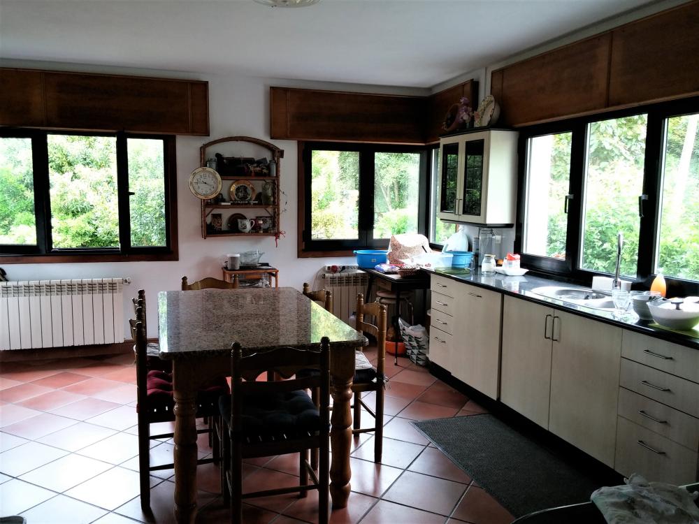  à vendre maison A Brixeria Bergantiños 8